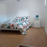 185, Toulon Petit Duplex A Deux Pas De L\'Opera