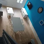 185, Toulon Petit Duplex A Deux Pas De L\'Opera